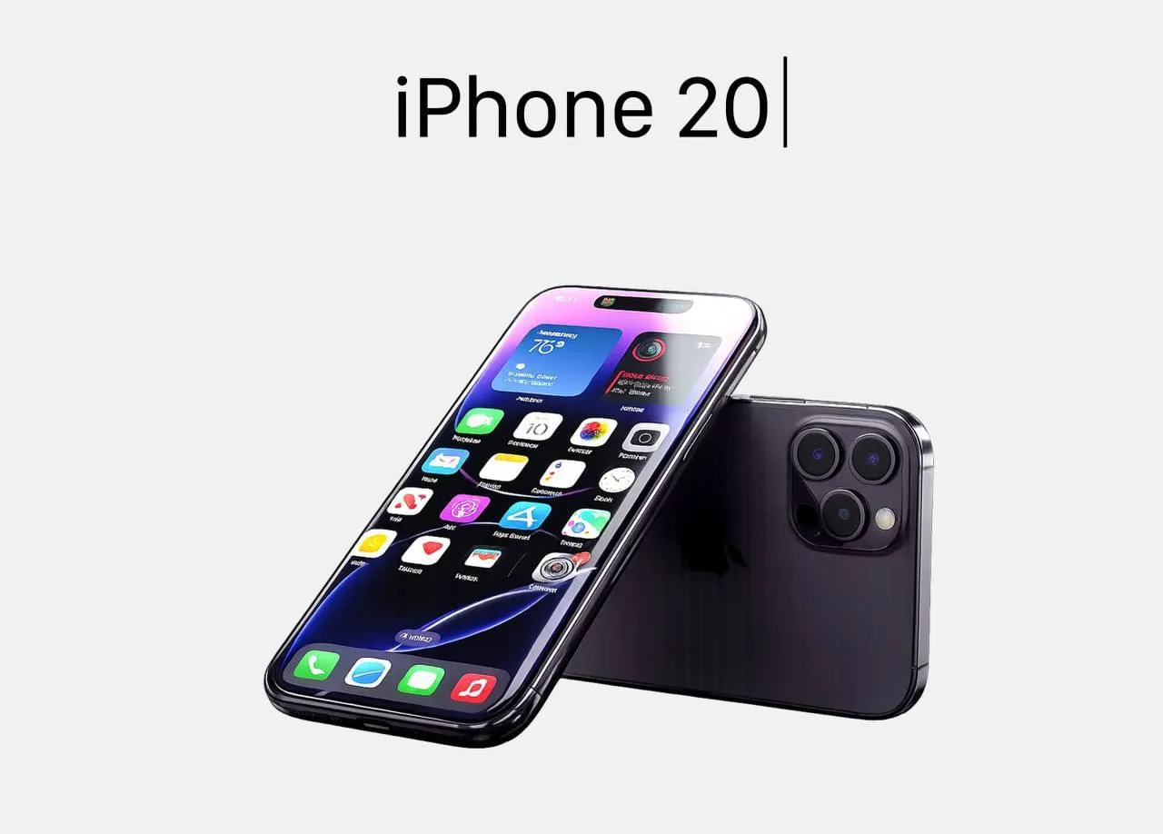 IPHONE БРУСОК В сети обсуждают смелый инсайд о будущем iPhone 20 Apple якобы планирует превратить смартфон в сплошной экран который будет обтекать корпус со всех сторон полностью избавляясь от видимых рамок и физических граней Главный скепсис аналитиков связан с эргономикой Подобные концепты экранов водопадов уже выпускали Samsung и китайские бренды но пользователи остались недовольны такие гаджеты страдали от постоянных фантомных нажатий а защитить подобный дисплей чехлом или стеклом практически невозможно Если Apple действительно решится на этот шаг компании придется придумать как сделать стеклянный бутерброд удобным для жизни а не только для красивых рендеров OnlyFacts