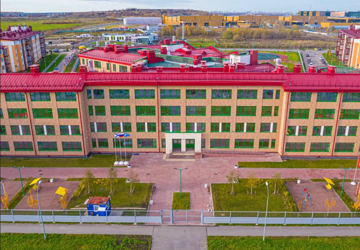 В школе 669 в Шушарах запустили второй Центр цифрового образования В Шушарах открылся второй Центр цифрового образования ИнфинITi он располагается на базе школы 669 сообщил губернатор Петербурга Александр Беглов В новом центре организованы творческие секции по программированию управлению роботами беспилотными системами и разработке приложений Яндекс карты Подписаться на ДП в Telegram MAX