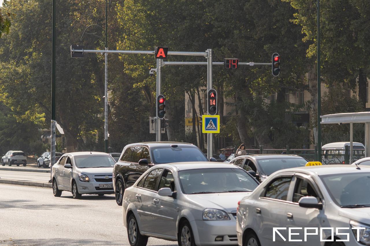 В Узбекистане станет необязательным обучение в автошколах Желающие получить права категорий А и В смогут самостоятельно осваивать теоретическую часть   repost uz po skuteram toje legche Подписывайтесь на Repost