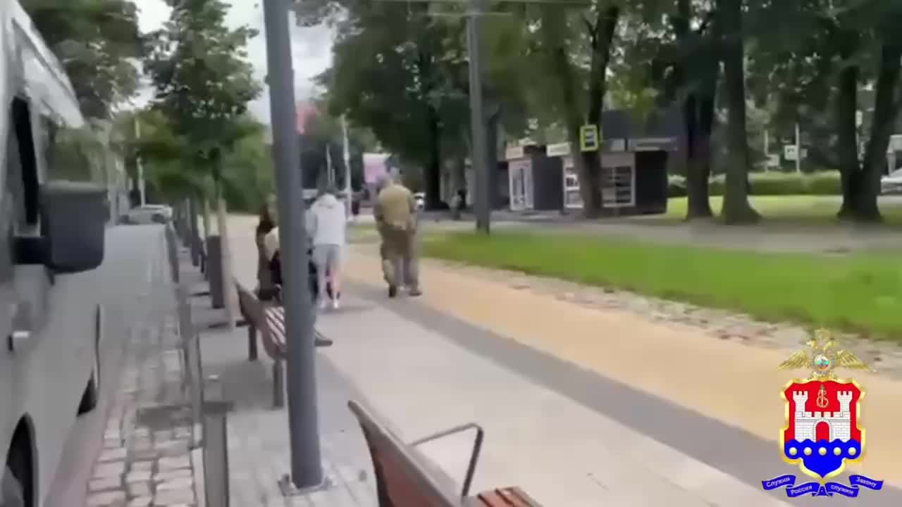 Москвичи арестованы за незаконное выращивание конопли