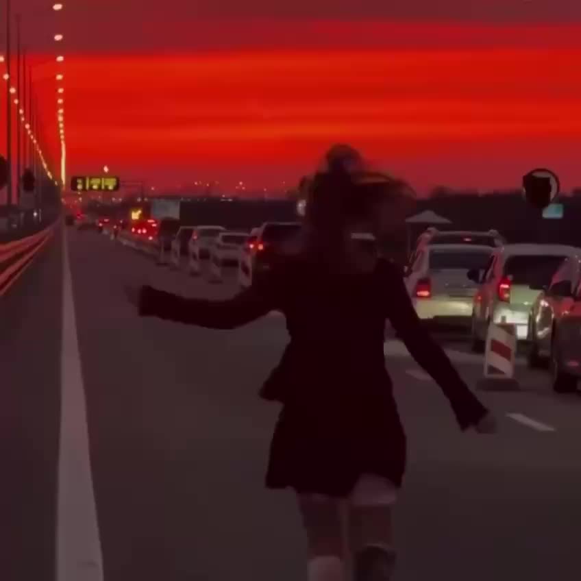 Усиление охраны на Крымском мосту: 212 контрольных постов для безопасного движения