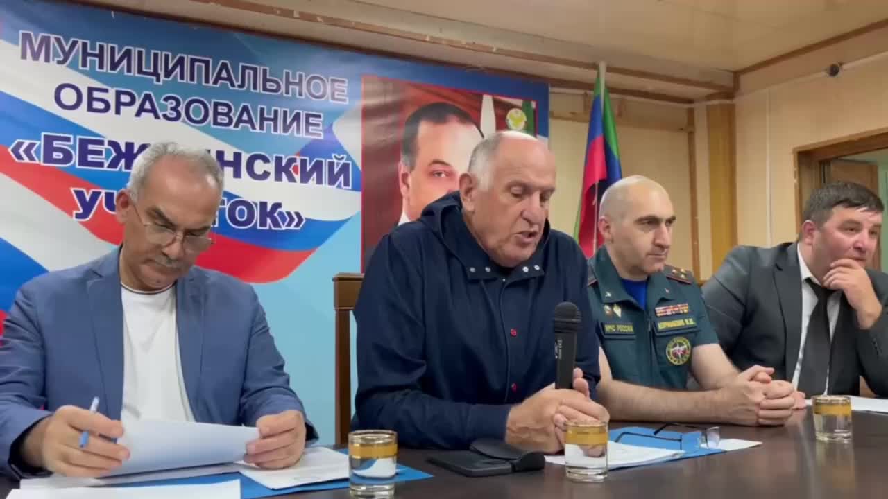 Премьер-министр РД Абдулмуслимов подчеркивает уникальность гор Дагестана