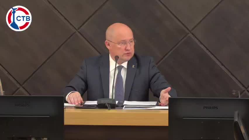 В Севастополе введут новые меры контроля за транспортом для сокращения опозданий