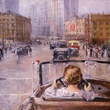 Аватар Телеграм канала: Советская Москва