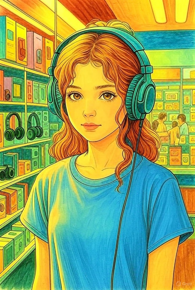 МТС назвала товар который обогнал всю электронику по скорости роста Аналитики МТС mtsofficial на основе анализа продаж электроники в своей розничной сети в период ноябрьских распродаж пришли к выводу что россияне приобрели рекордное количество наушников за аналогичный период последних трех лет Продажи увеличились на 14 по сравнению со второй половиной ноября 2024 года и на 9 по сравнению с 2023 Также продажи выросли на 20 относительно октября этого года Наибольший спрос пришелся на TWS модели и устройства с активным шумоподавлением 84 Покупатели охотнее выбирали продукцию бюджетного сегмента средняя цена устройства составила 2 2 тыс руб Самыми популярными наушниками в ноябре стали Realme Buds T200 Lite 16 HUAWEI FreeBuds SE 3 8 и Samsung R410 Galaxy Buds Core 7 TMT Channel Подписаться