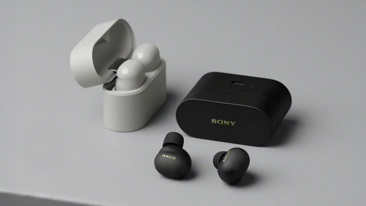 Sony выпустила флагманские наушники WF 1000XM6 Sony объявила о старте продаж TWS гарнитуры WF 1000XM6 стоимостью 330 долларов 25 500 рублей Модель получила полностью переработанный дизайн процессор QN3e и восемь микрофонов что повысило эффективность шумоподавления на 25 Одновременно с этим компания представила полноразмерные наушники WH 1000XM6 в новой расцветке Sand Pink Оба устройства поступили в продажу сегодня 12 февраля rozetked me news 44372