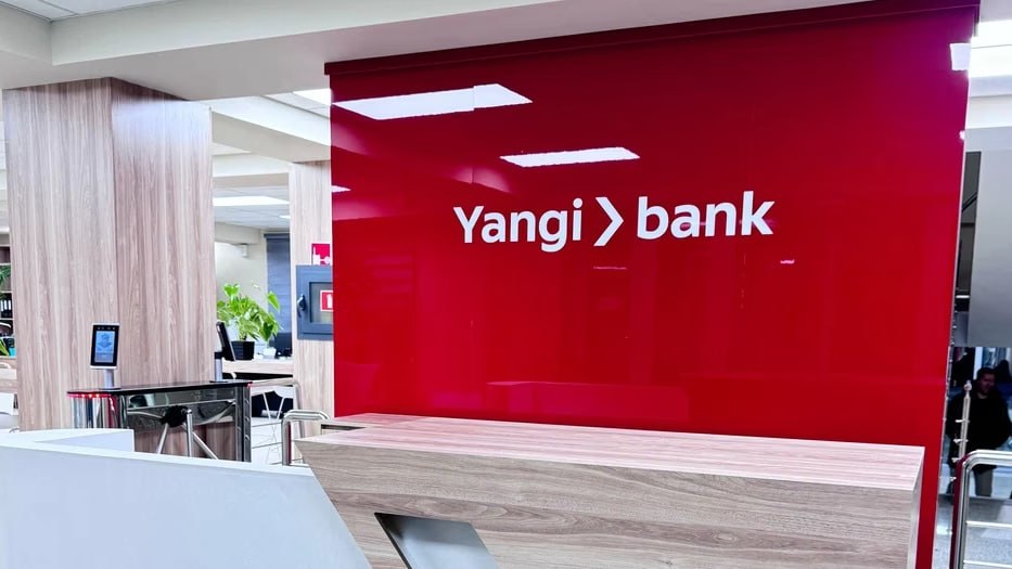 ЦБ отозвал лицензию цифрового банка Yangi bank Несоответствие уставного капитала минимальным требованиям и неисполнение предписаний регулятора стали основанием для отзыва лицензии В ЦБ проконтролируют вопрос возврата вкладов граждан   uznews uz ru news 106496 uznews