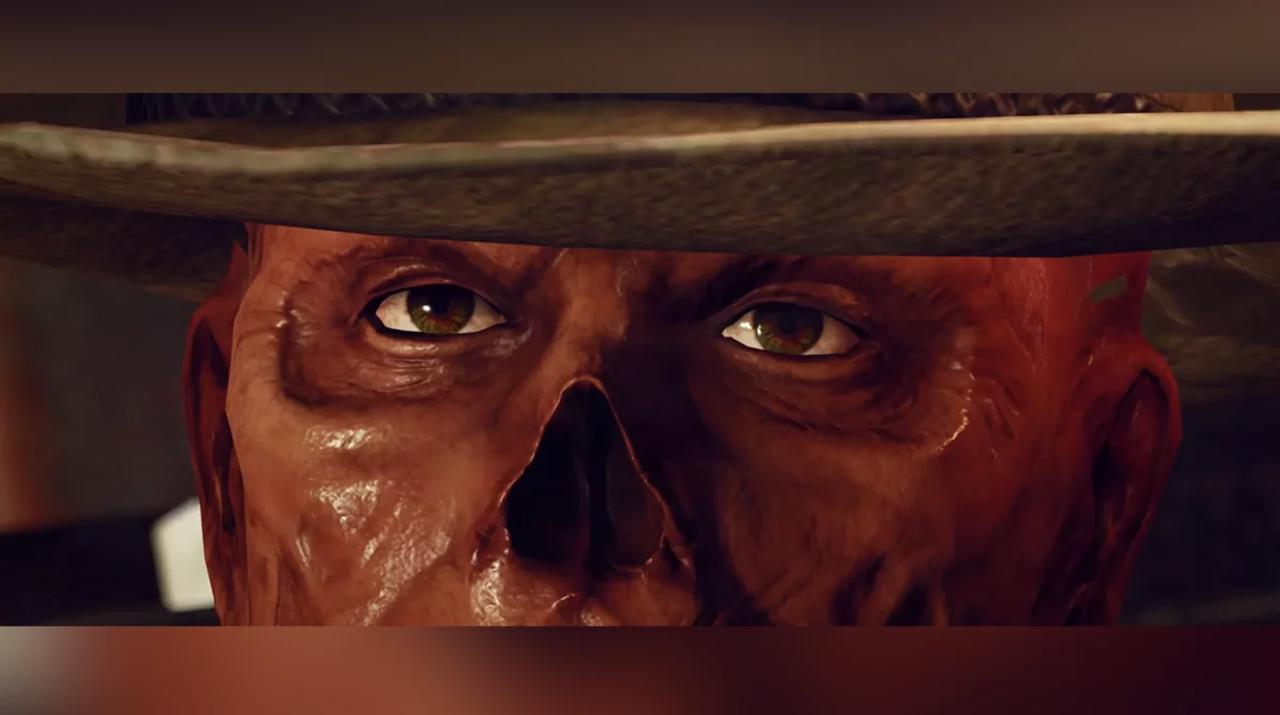 Крупное обновление Fallout 76 выйдет 2 декабря за две недели до премьеры второго сезона сериала Здесь появятся Король Ржавчины Когти Смерти и два кооперативных ивента Особое внимание уделено системе охоты за головами где роль Гуля вновь исполнил Уолтон Гоггинс Больше новостей в Daily News