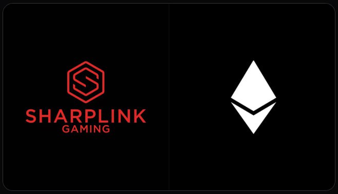 SharpLink только что купила 11 259 $ETH. В настоящее время у них  449 276  $ETH стоимостью $1,73B.