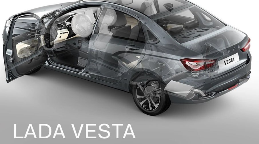 «АвтоВАЗ» разрабатывает новое поколение LADA Vesta  Новая LADA Vesta перейдет из текущего класса «B+» в более высокий класс «C». Пока неизвестно, какой именно будет новая модель и когда она появится на рынке.  Мы работаем над новой Вестой, там в классе C  — сообщил исполнительный вице-президент по техническому развитию и стратегии «АвтоВАЗа» Евгений Шмелев.