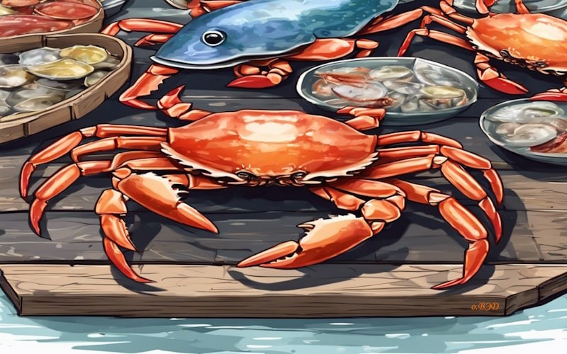 Российский экспорт рыбы и морепродуктов за январь-июль увеличился на 13% Российские производители в январе—июле отправили на экспорт 1,2 млн тонн рыбы и морепродуктов на общую сумму $3,1 млрд, что больше на 5% и 13% соответственно. За январь—июнь импорт рыбы и морепродуктов увеличился на 3% год к году, до 1,1 млн тонн. В денежном выражении показатель прибавил 15%, до $2,8 млрд. Это позволило отыграть прошлогоднее падение, вернувшись к значениям 2023 года. Ранее ситуация была противоположной. За весь 2024 год поставки за границу составили 1,9 млн тонн, сумма экспорта — $4,9 млрд, оценивали ранее в Росрыболовстве. Это меньше соответственно на 13,6% и 15,5% год к году. #экспорт #рыба #морепродукты #итоги