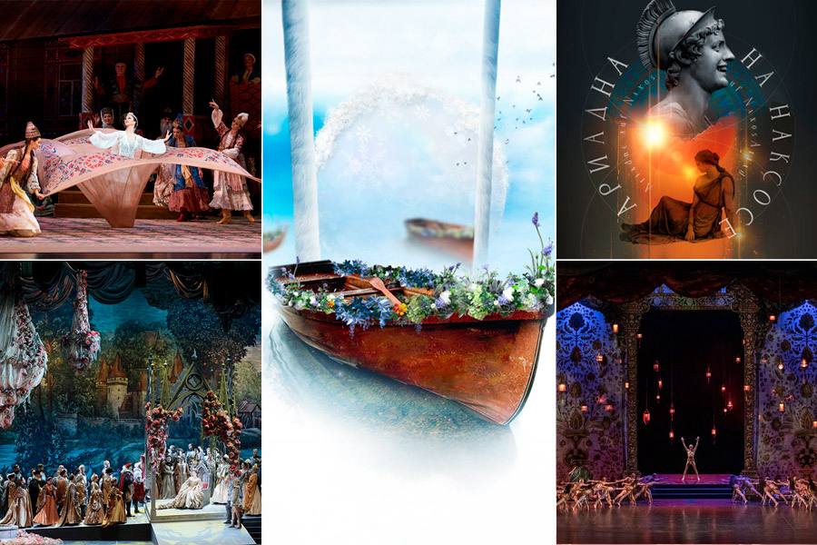 Ярчайшие премьеры последних лет опера Мандрагора гастроли балета Приморской сцены и другие кульминационные события Мариинского театра в марте Первый месяц весны подарит гостям Мариинского множество разнообразных событий В мартовской афише представлены недавние премьеры первые открытые показы оперы Мандрагора Чайковского Дранги гастроли Приморской сцены репертуарные редкости и яркие концертные программы Новые показы недавних премьер В марте Мариинский театр порадует зрителей представлениями недавних красочных премьер В Концертном зале прозвучит сказочная опера Золотой петушок Римского Корсакова в постановке Анны Шишкиной 9 марта в 13 00 и 19 00 В Мариинском 2 состоятся новые показы одной из главных премьер этого сезона оперы Борис Годунов Мусоргского в постановке именитых болгарских деятелей режиссера Орлина Анастасова и художника Дениса Иванова 12 и 14 марта в 13 00 и 18 00 В конце месяца 29 марта в 13 00 и 19 00 зрители смогут вновь услышать оперу Идоменей царь Критский Моцарта в постановке Романа Кочержевского наполненной яркими мультимедийными декорациями В Мариинском театре также покажут масштабные премьеры прошлых сезонов 1 марта в 13 00 и 19 00 на новой сцене прозвучит опера Гугеноты Мейербера в грандиозной постановке режиссера Константина Балакина и художника Елена Вершининой 20 и 21 марта в 13 00 и 19 00 здесь состоятся показы оперы Ариадна на Наксосе Штрауса Эффектный спектакль в Мариинском поставил Сергей Новиков Мандрагора Чайковского Дранги 6 и 7 марта в 12 00 и 19 00 на новой сцене Мариинского театра пройдут первые открытые показы оперы Мандрагора на музыку Петра Чайковского и Петра Дранги Это первый спектакль в истории созданный при участии искусственного интеллекта либретто сценография костюмы Премьера Мандрагоры состоялась 19 июня 2025 в Мариинском 2 в рамках Петербургского международного форума став одним из его самых громких событий Теперь познакомиться с уникальным сочинением сможет каждый Режиссер спектакля Илья Устьянцев хореограф Дмитрий Пимонов Россыпь репертуарных редкостей Весь месяц в Мариинском театре будут показывать уникальные спектакли которые не так часто можно встретить в афише На исторической сцене прозвучит мистическая опера Поворот винта Бриттена 3 марта а также Игрок Прокофьева 31 марта В Мариинском 2 представят Сельскую честь Масканьи 16 марта Бал маскарад 19 марта и Симона Бокканегру Верди 25 марта Демона Рубинштейна 23 марта Снегурочку Римского Корсакова 27 и 28 марта в 13 00 и 18 00 В зале Стравинского прозвучит Кофейная кантата Баха 5 марта и оперная редкость эпохи барокко Служанка госпожа Перголези 15 марта главные партии исполнят Кристина Гонца и Магеррам Гусейнов В балетной афише редкостей нельзя пропустить вечер с сочинениями Стравинского включающий в себя Петрушку Свадебку и Весну священную 31 марта В Концертном зале среди нечасто исполняемых сочинений стоит обратить внимание на одноактные оперы Римского Корсакова Моцарт и Сальери и Кащей Бессмертный 1 марта в 14 00 и 19 00 Кроме того на уникальной по своим акустическим данным площадке прозвучат Идиот Вайнберга 5 марта комическая опера Дочь полка Доницетти 15 марта и Русалка Дворжака 25 марта