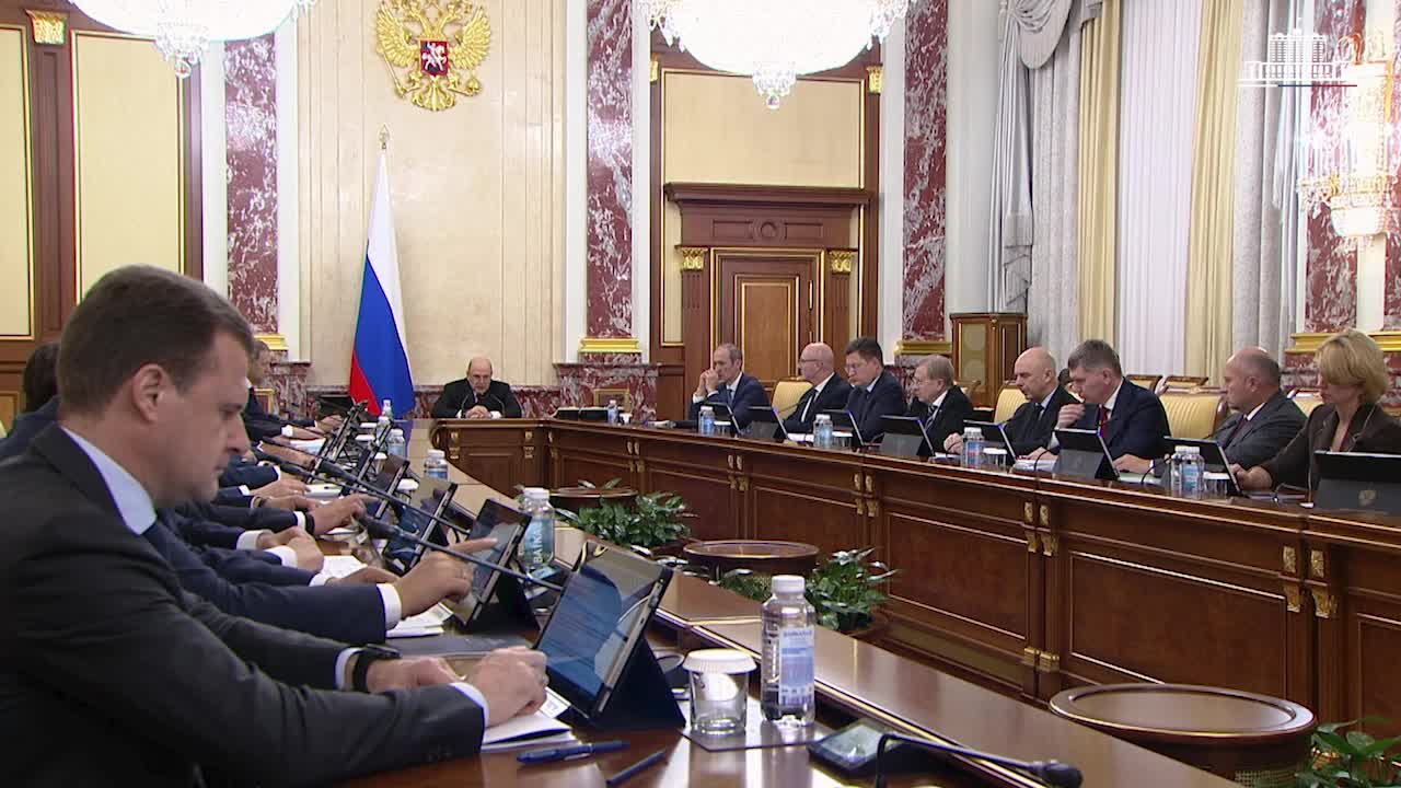 Кавказский федеральный округ получает 8 млрд рублей на развитие туризма и премии для стобалльников ЕГЭ