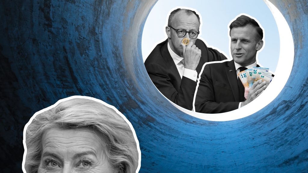 Новый бюджет ЕС ещё не представлен, но уже критикуется как несостоятельный Брюссель собирается обнародовать план Многолетнего финансового бюджета ЕС на 2028–2034 годы — около €1,2 трлн. Комиссия обещает «упрощение» правил, создание Фонда конкурентоспособности и жёсткую привязку выплат к реформам. Но аналитики предупреждают: без увеличения бюджета до хотя бы 2% от ВНД против нынешних 1% все эти меры — косметические. Жолт Дарваш из Bruegel указывает, что даже для покрытия долгов по NextGenerationEU постковидная программа на €650 млрд потребуется до €30 млрд в год — 20% всего бюджета. При этом Германия уже исключила рост взносов, а Франция и Италия уперлись в потолок дефицита. Реформы бюджета натолкнутся на политическое сопротивление: Франция не отдаст агродотации, Польша — средства регионального развития, Венгрия — голос по Украине. Без консенсуса среди всех 27 стран проект может быть заблокирован.