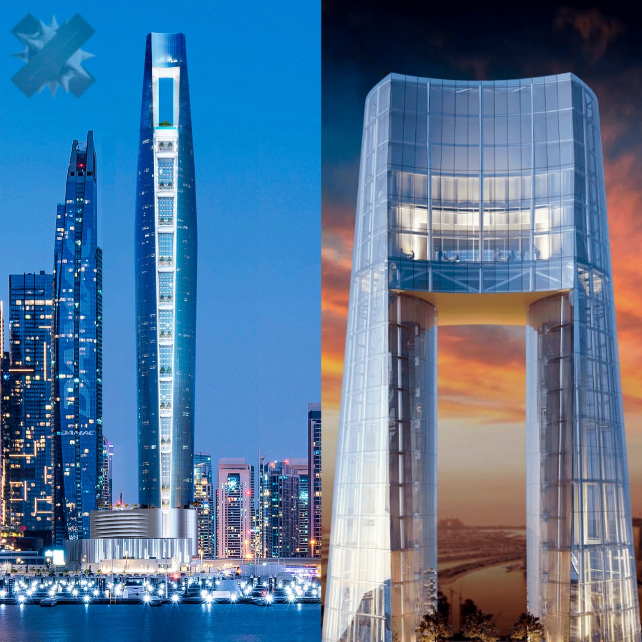 В Дубае открылся самый высокий отель в мире Ciel Dubai Marina Здание высотой 364 метра впечатляет панорамными видами на город и море В отеле стеклянные стены в номерах два бассейна на этажах восемь ресторанов лаунжи с обзором 360 фитнес и спа на 61 м этаже хочу там пожить я боюсь высоты денег на такой отель нема НМШ