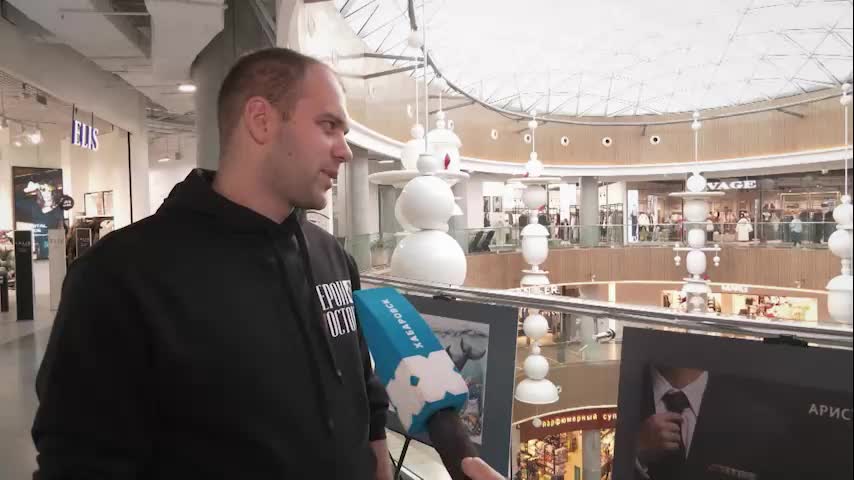 Выставка лучших работ конкурса плакатного искусства имени Сергея Ефремова открылась в Хабаровске