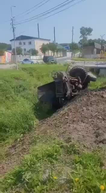 ДТП в Корсаковском районе: водитель грузовика скончался в больнице