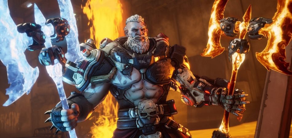 «Рэнди, у тебя биполярка, братан». Игроки попросили главу Gearbox перестать вредить маркетингу Borderlands 4 Рэнди Питчфорд решил внезапно заявить, что новый лутер-шутер не попадет в Game Pass и не получит скидок в обозримом будущем.