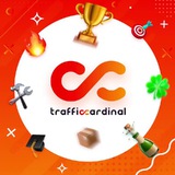 Аватар Телеграм канала: Traffic Cardinal | Арбитраж трафика