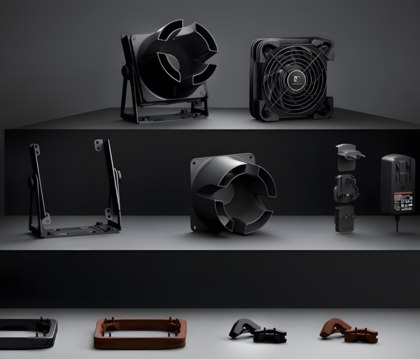 Noctua выпустит свою первую СЖО во втором квартале 2026 года Noctua опубликовала дорожную карту и поделилась планами В компании готовятся к внутренней революции Легендарный производитель премиальных воздушных кулеров и вентиляторов все таки решился на выпуск собственной системы жидкостного охлаждения
