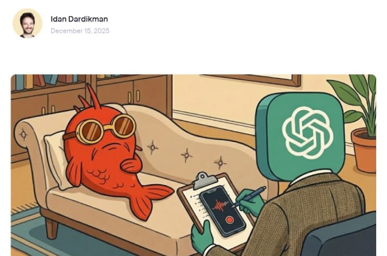 Бесплатные VPN расширения шпионили за диалогами с ИИ утекли переписки миллионов пользователей Специалисты по кибербезопасности выяснили популярные расширения Urban VPN и 1Click в фоновом режиме собирали переписки пользователей с чат ботами В коде нашли скрипт который перехватывал диалоги с ChatGPT Claude Grok Copilot и другими ИИ сервисами Под слежку попали около 8 млн пользователей Формально сбор был разрешён в политике упоминалась обработка переписок в рекламных целях Но в описании расширений в Chrome Web Store формулировки были размыты и непрямые большинство просто не поняло на что соглашается Отдельно настораживает деталь Urban VPN до сих пор доступен в Chrome Web Store и даже сохраняет плашку Рекомендованные от Google Бесплатный VPN это почти всегда вопрос не скорости а того чем вы за него платите В этом случае своими диалогами с ИИ