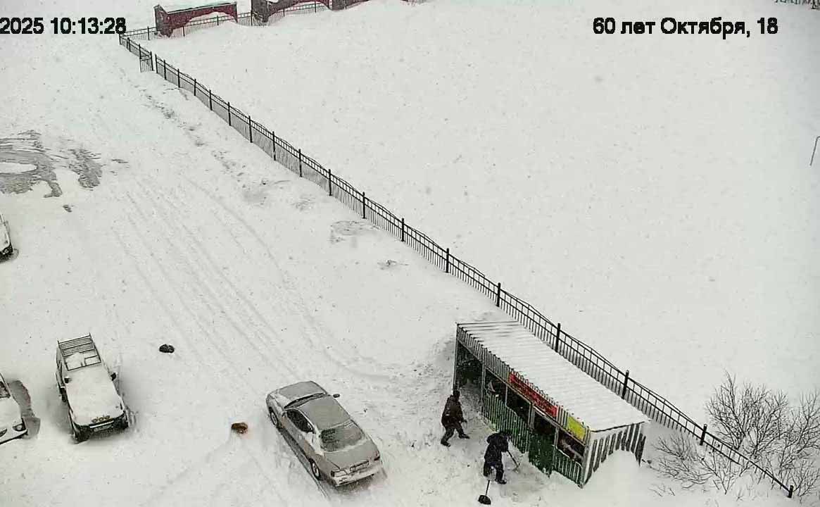 «Безопасный город» будет следить за порядком в Усть-Камчатске  В Усть-Камчатском округе в тестовом режиме начала работать система видеоохраны «Безопасный город»  Наладка аппаратно-программного комплекса, состоящего из камер видеонаблюдения и уличных экранов, продолжается. В полном режиме «Безопасный город» заработает к лету текущего года. Подробности по ссылке: