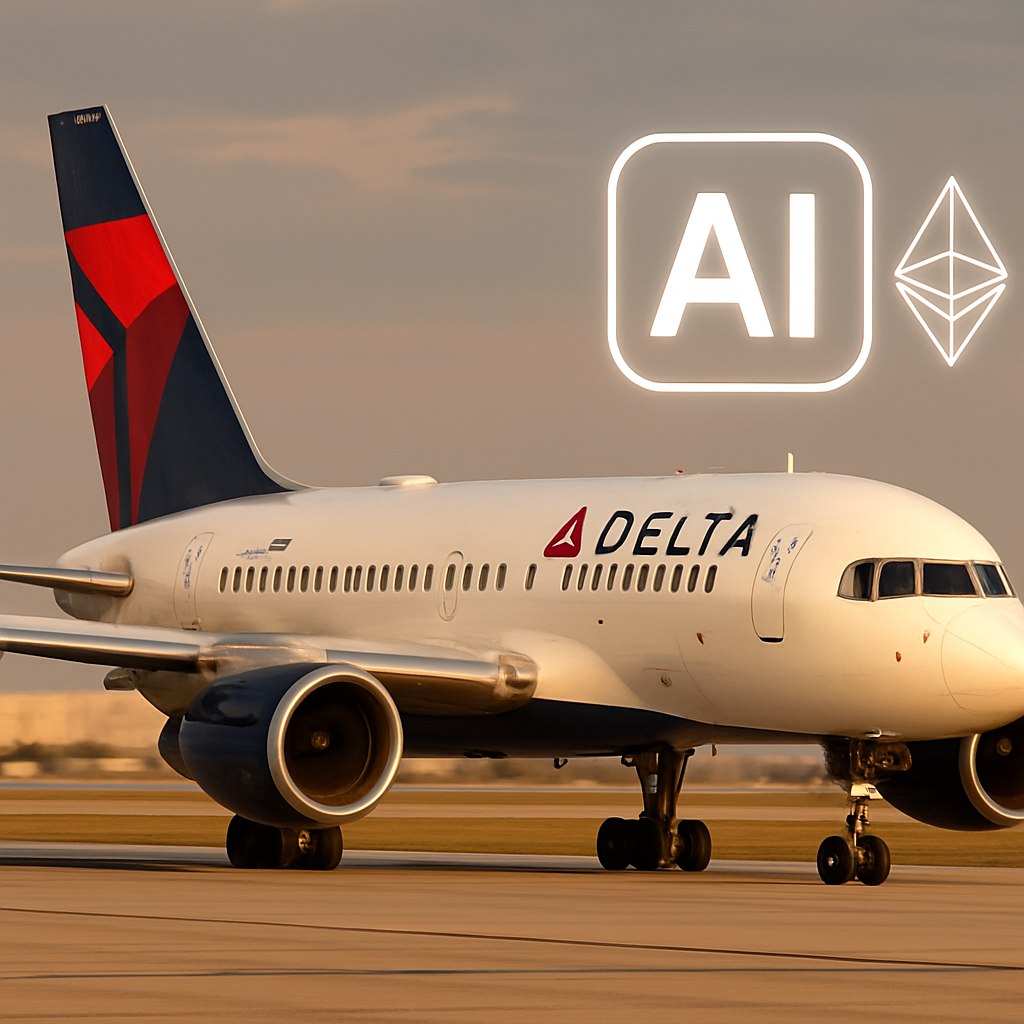 Delta Air Lines разъяснила свою модель ценовой динамики на основе ИИ после критики со стороны законодателей.  Глен Хауэнштейн, президент Delta, ранее заявлял, что компания предлагает индивидуальные цены для каждого пассажира, однако в ответ на вопросы от сенаторов Питер Картер, EVP и глава внешних дел, отметил, что Delta никогда не использовала и не планирует использовать тарифы, основанные на персональных данных клиентов.   Компания планирует внедрить технологию, разработанную компанией Fetcherr, на 20% своего внутреннего рынка до конца года. Картер уточнил, что ИИ служит инструментом поддержки принятия решений, анализируя общие данные для оптимизации цен, а не для индивидуального ценообразования.  Законодатели также выразили обеспокоенность возможным использованием ИИ для завышения цен, что привело к инициативе о запрете таких практик, включая законопроект Stop AI Price Gouging and Wage Fixing Act.    AI OFFICIAL