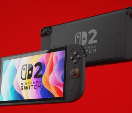 Nintendo не даст перекупам испортить старт продаж Switch 2  Президент Nintendo Сюнтаро Фурукава сообщил, что компания проделала внушительную подготовительную работу к старту продаж новой портативной консоли Switch 2. Nintendo сделает все, чтобы не допустить дефицита и не дать спекулянтам возможности заработать на геймерах, которые хотят заполучить желанное устройство.  Читать далее