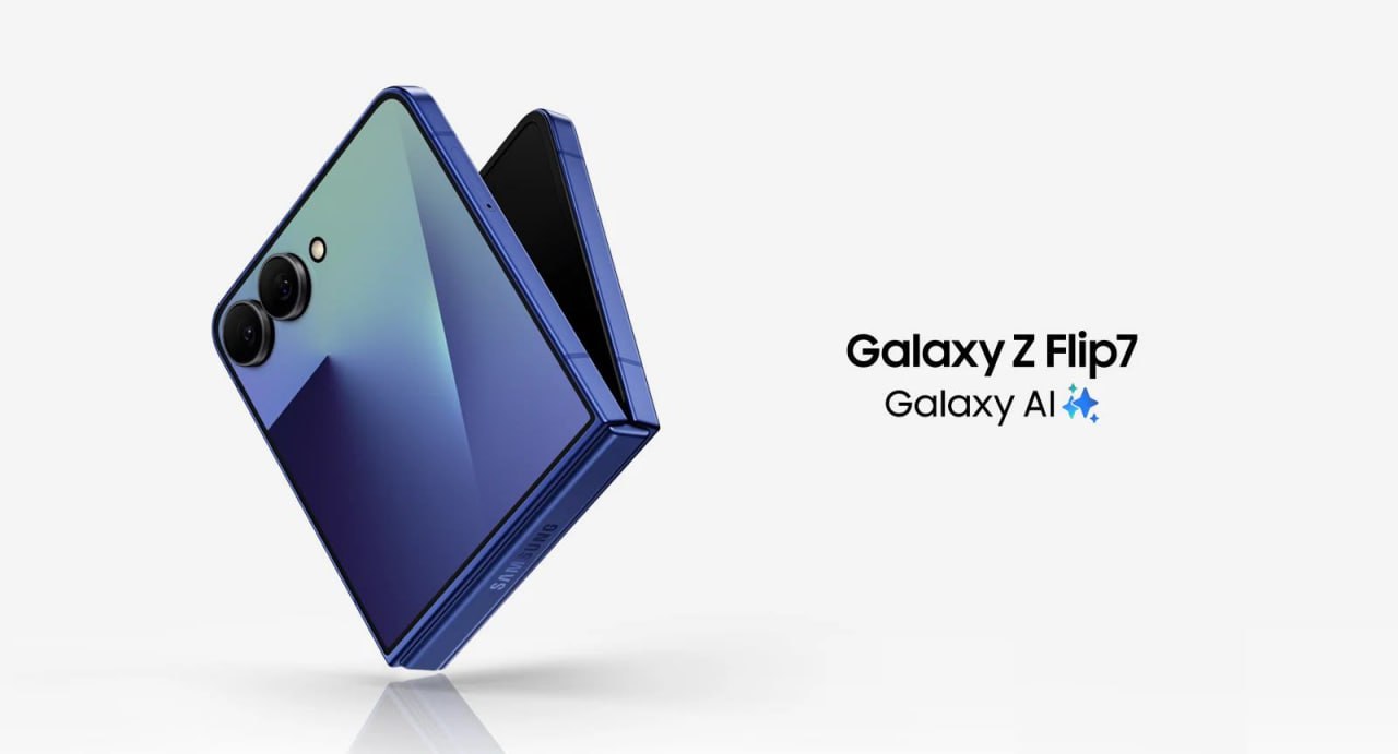 Apple облажалась: официальный аккаунт прорекламировал Samsung Galaxy Z Flip7 На официальной странице поддержки Apple по ошибке выложили рекламный ролик... нового флагмана Samsung. Все подробности