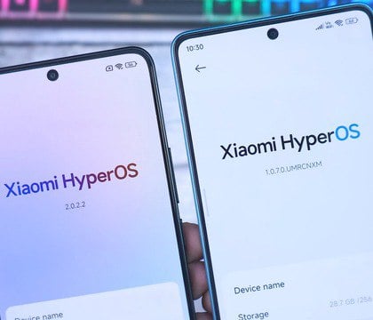 Xiaomi HyperOS 2: что нового?  Xiaomi HyperOS — это Android-оболочка, разработанная компанией Xiaomi для своей техники: смартфонов, планшетов, телевизоров и умных устройств. Первое поколение Xiaomi HyperOS увидело свет осенью 2023 года. Теперь же оболочка обзавелась новой версией. Чем отличается новое поколения Xiaomi HyperOS от предыдущего? Какие у него особенности? Ответы — в материале. Какие устройства обновятся?  Читать далее