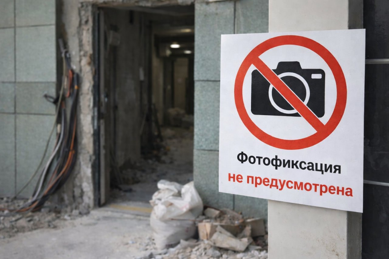 Госдума отклонила законопроект о фотофиксации капремонта Парламентарии отклонили инициативу которая обязывала региональных операторов капитального ремонта публиковать фото и видеоотчеты о выполненных работах Законопроект предполагал что на официальных сайтах появятся подтверждения объема и качества капремонта Фиксацию результатов работ публично признали избыточной мерой   Авторы инициативы предлагали понятный инструмент прозрачности жители могли бы видеть что именно сделали за их деньги а контроль за подрядчиками стал бы проще Особенно актуально для скрытых работ где на глаз проверить почти невозможно Это могло бы сократить число отремонтированных подъездов с облупившейся штукатуркой и коммуникаций которые меняли только на бумаге Но фото штука опасная Они плохо сочетаются с формулировками выполнено в полном объеме и слишком хорошо запоминают детали В итоге решили что лишняя прозрачность системе ни к чему Капремонт как и раньше остается делом веры в акты отчеты и правильную трактовку слова качество RENOVAZI Прислать новость