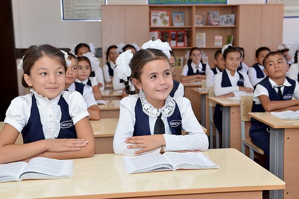 Объявлена дата начала зимних каникул в школах Узбекистана В 2025 2026 учебном году зимние каникулы в общеобразовательных школах продлятся 14 дней   English O zbek tilida Ўзбек тилида На русском iOS Android