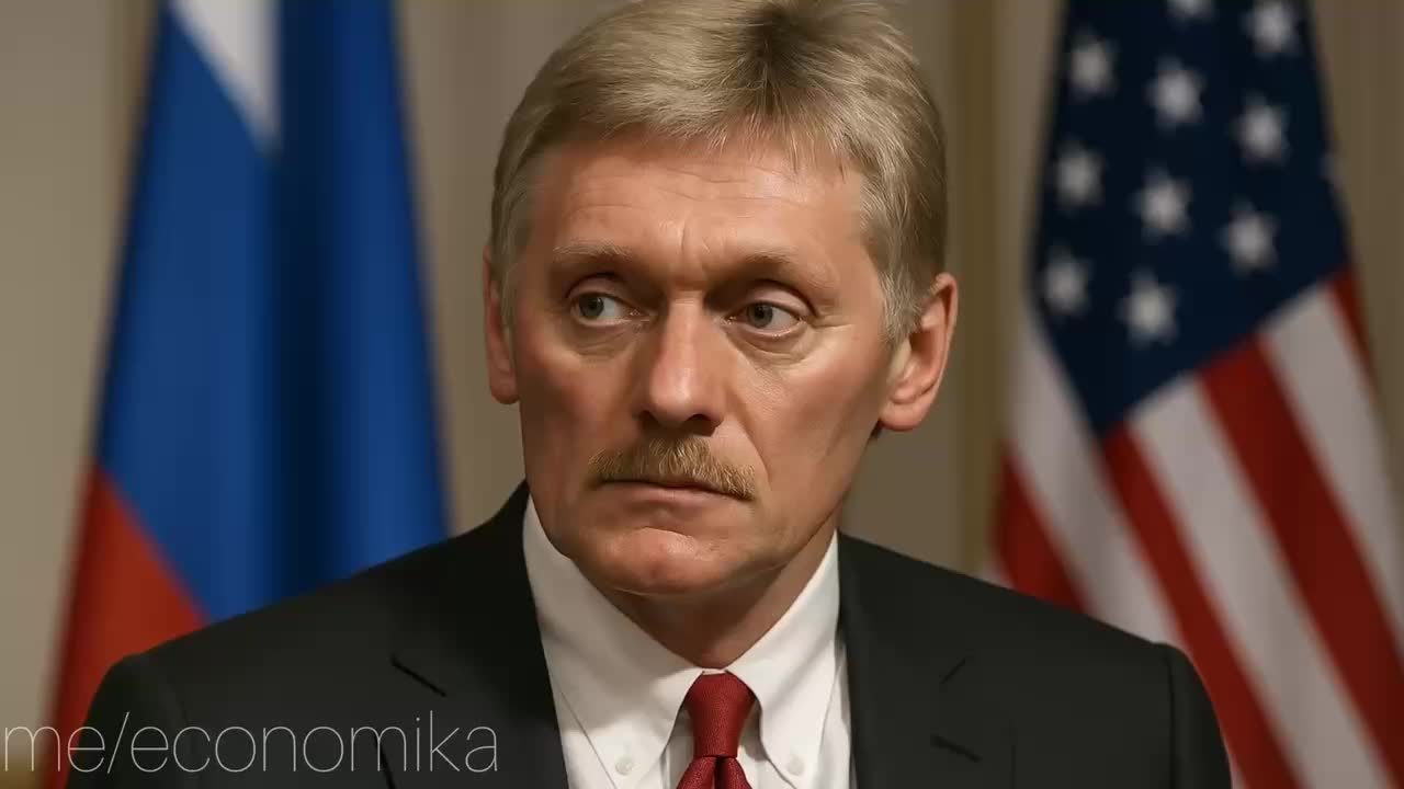 Песков: США останутся в списке недружественных стран до улучшения отношений с Россией