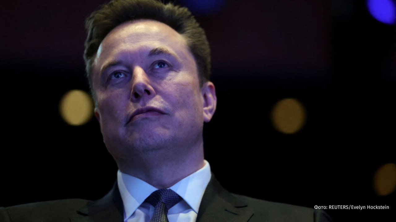 Великое замещение населения Европы уже произошло заявил Илон Маск 73 детей в Брюсселе столице Европы не являются европейцами подчеркнул американский миллиардер Так Маск прокомментировал пост в соцсети Х со статистикой согласно которой большинство детей в городе из семей мигрантов РЕН ТВ в MAX РОЗЫГРЫШ