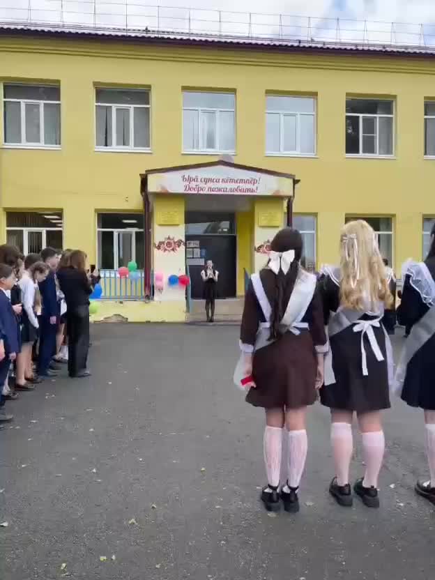 Проверка школы в Чувашии после обвинений директора в буллинге
