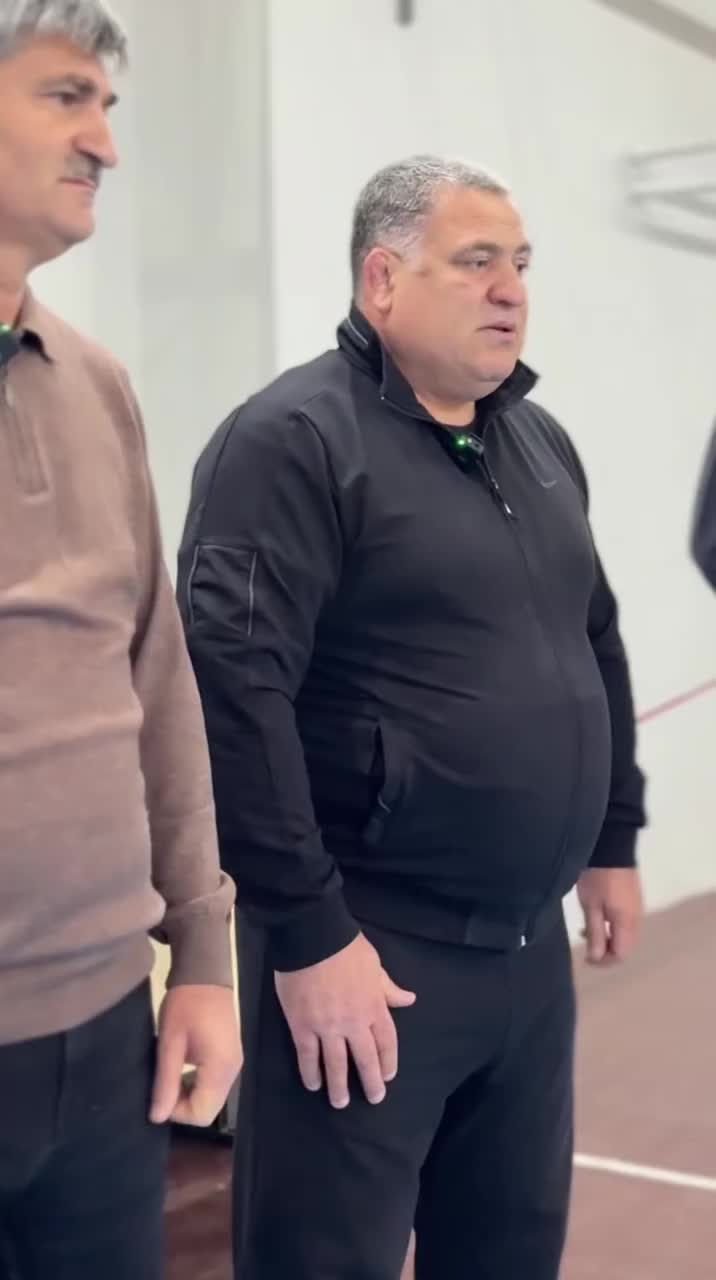 Открытие новых спортивных площадок в Череповце и Цхинвале: вклад местных жителей и участников СВО
