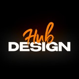 Аватар Телеграм канала: DESIGN HUB