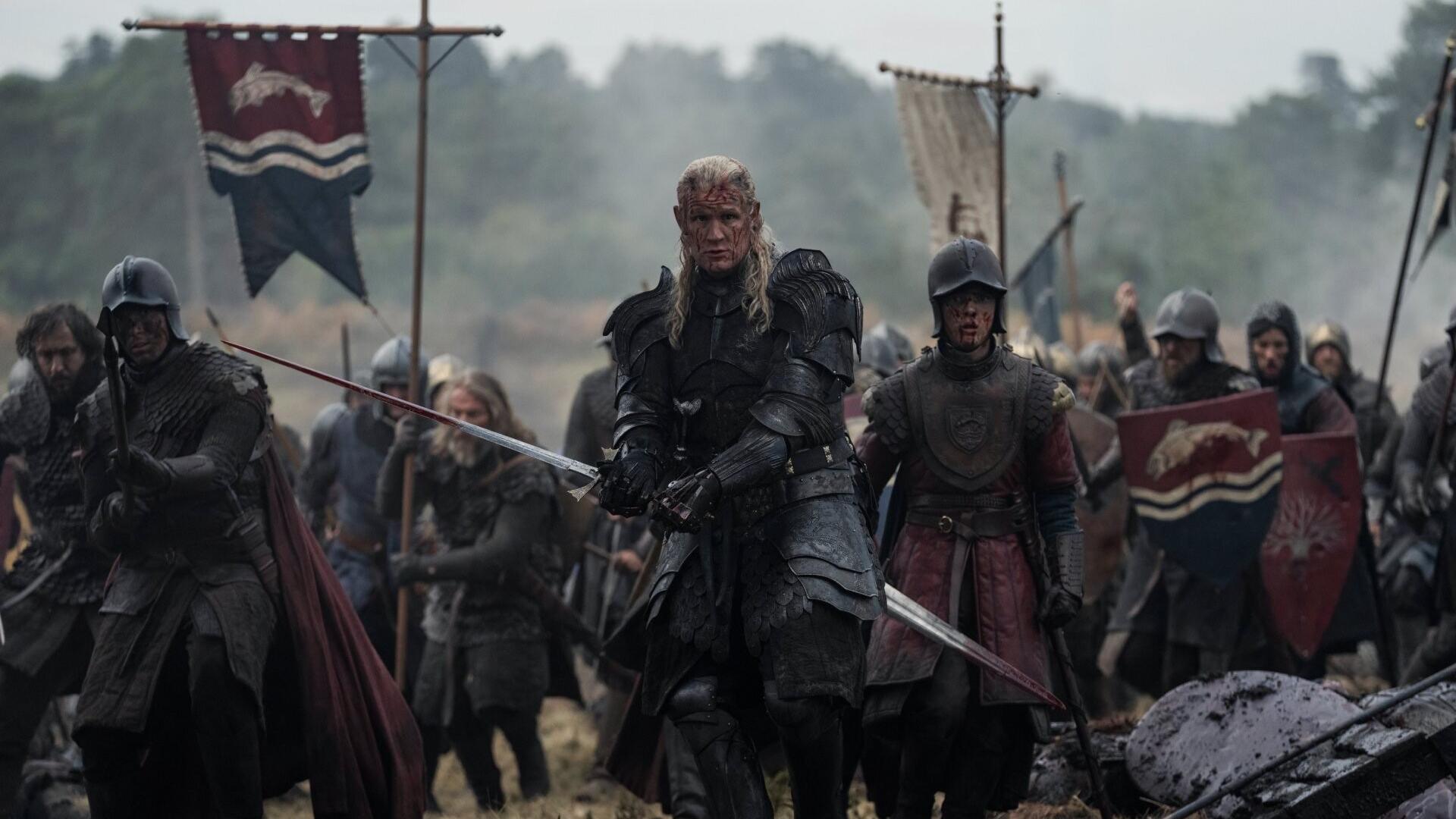 Было время когда новые серии выходили каждый год HBO анонсировала четвёртый и по слухам финальный сезон Дома дракона он выйдет в 2028 году Помимо этого телесеть продлила Рыцаря Семи Королевств на второй сезон он планируется в 2027 году А ещё в HBO продлили сериал Задание с Марком Руффало в роли агента ФБР и рассказали что первый сезон Фонарей сериала в духе Настоящего детектива в киновселенной DC стартует летом 2026 года rozetked me news 42858