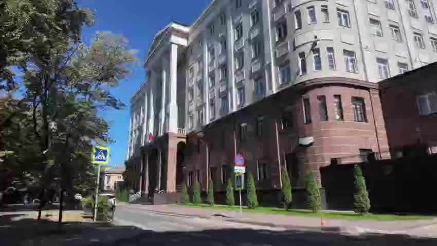 Севастополец осуждён на 14 лет за госизмену и сотрудничество с ВСУ
