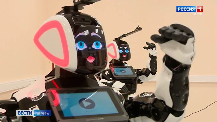 В Перми пройдет танцевальная битва роботов   vesti perm ru publications a82c5db9 d9ea 47b0 902a 32c04651cbf4 В Молодежном центре Кристалл 19 декабря пройдет Фестиваль робототехники В программе три мастер класса девять интерактивных зон а также финал хакатона Роботы Битва танцев участниками которого станут школьники из Прикамья и Белгородской области Выступления оценят по следующим критериям длительность танца количество задействованных частей робота и его перемещение идея и сюжет ритмичность и попадание в музыку