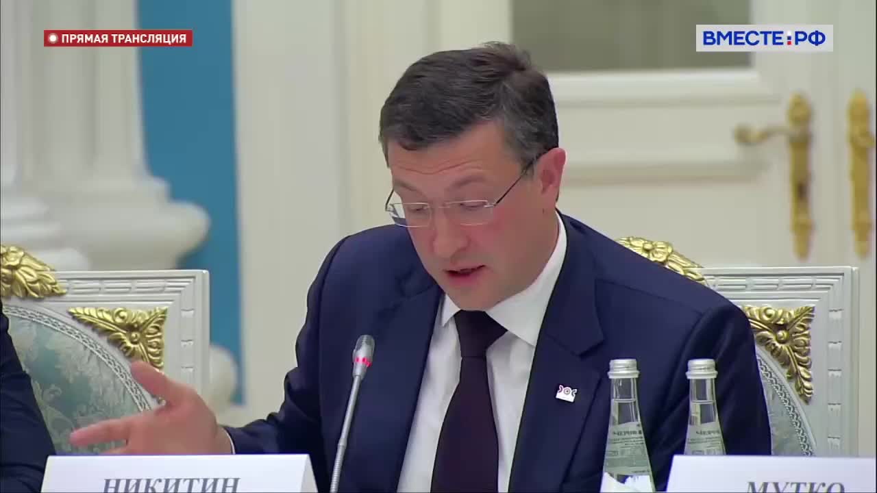 Губернатор Нижегородской области анонсировал полный запрет вейпов и нагревателей табака