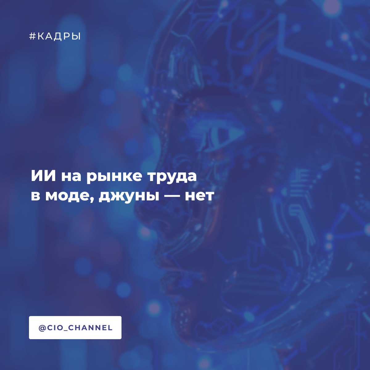 ИИ на рынке труда в моде джуны нет СофтТех Superjob делится своими данными по ситуации на российском рынке IT вакансий Вот главные тренды IT сфера находится на шестом месте среди отраслей с наиболее высокой потребностью в персонале Впрочем количество вакансий в сфере IT интернет связь телекоммуникации по итогам первых 8 месяцев 2025 года снизилось в РФ на 10 Но в то же время количество вакансий предполагающих наличие опыта работы с ИИ или навыков машинного обучения с января стало больше на 87 Самыми востребованными языками программирования на август стали Java Python C JS и Golang Go Работодателям сегодня нужны IT специалисты мидл и сеньор уровня Джунам без практического опыта трудоустроиться сложно а их зарплаты практически не растут Зарплатные предложения IT вакансий за первые 8 месяцев 2025 года выросли на 6 7 При этом программисты остаются одними из наиболее высокооплачиваемых специалистов При этом зарплаты кодеров на Java и JS растут медленнее на 3 4 а Python и С быстрее 7 Ожидается что IT сфера несмотря на высокие показатели спроса на программистов вероятно столкнется с дальнейшим замедлением темпов роста зарплат Сказывается статистический эффект высокой базы в абсолютных значениях медианные зарплаты разработчиков значительно превышают зарплаты линейных специалистов и менеджеров