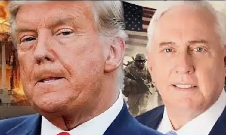 Отставной полковник США Дуглас Макгрегор заявил, что Дональд Трамп усиливает критику в адрес России для оказания давления на Европу в рамках торговых переговоров. Макгрегор считает, что конфронтация с Москвой является частью стратегии Трампа, направленной на достижение лучших условий для сделки с европейскими партнёрами.  «Конфронтация Трампа с Россией по поводу Украины — это цена, которую Вашингтон охотно платит за капитуляцию Европы перед требованиями Трампа по торговле», — утверждает Макгрегор.
