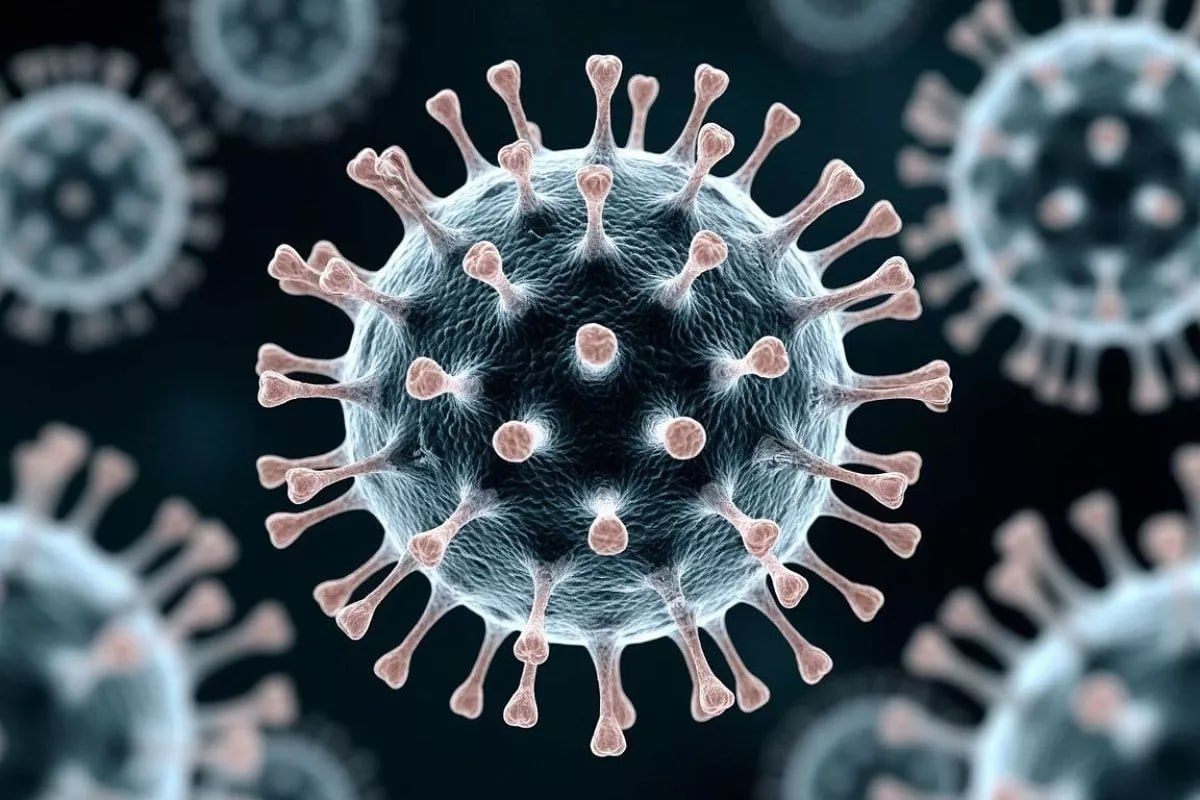 Россияне теряют слух после гонконгского гриппа Врачи объясняют инфекция распространяется по ушной полости вызывая воспаление и временную потерю слуха Восстановление может занять несколько месяцев необходима консультация ЛОР врача Другие симптомы температура выше 40 С боль в глазах сухость губ кровь в носу слабость кашель тошнота ощущение пересоленной пищи Роспотребнадзор предупредил о доминировании гонконгского гриппа и рекомендовал носить маски мыть руки и избегать скоплений людей Кубанские Новости Мы в MAX