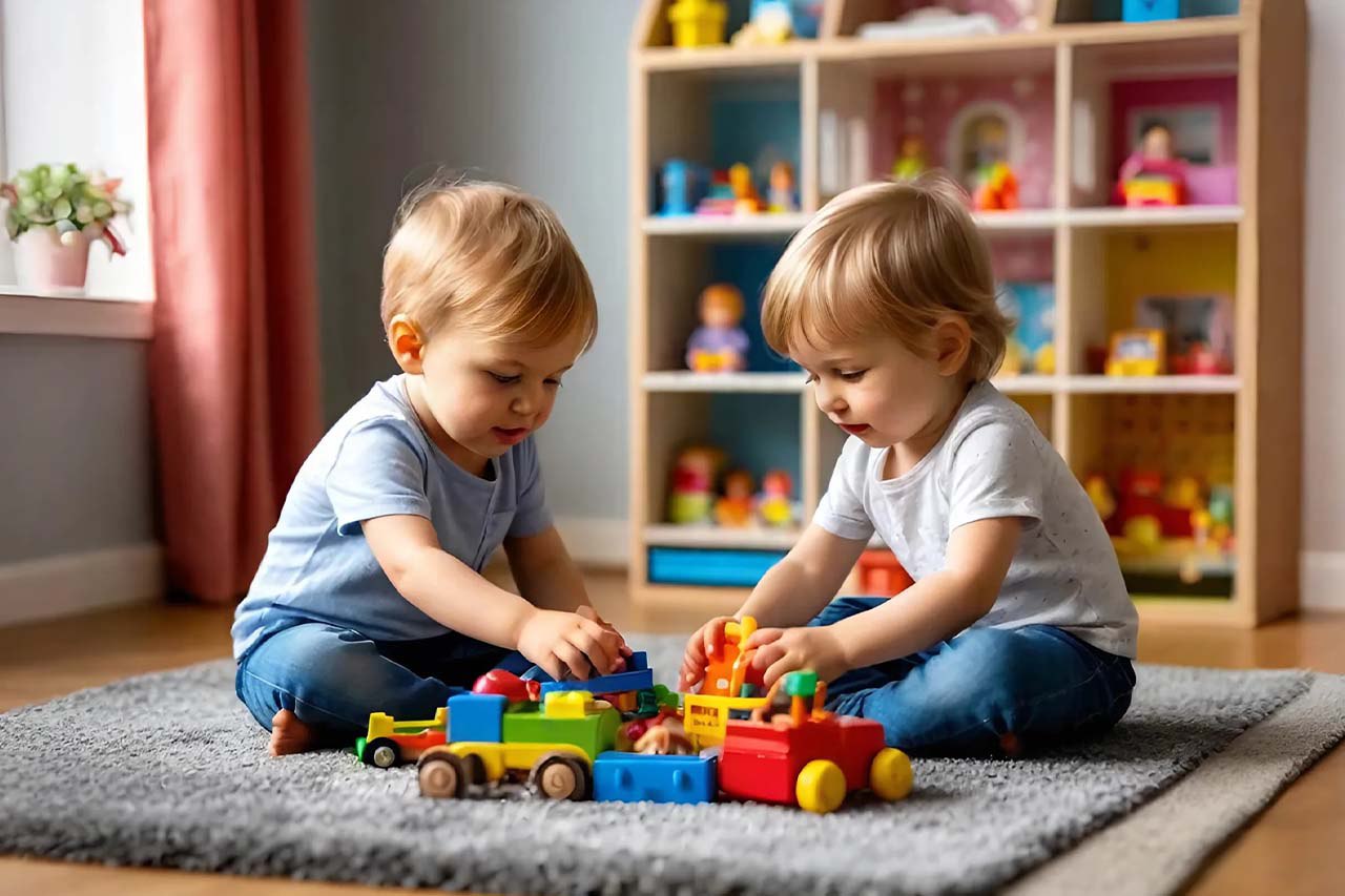 В РФ разработают новый стандарт для детсадов что нужно знать родителям МОСКВА 14 февраля ФедералПресс В России разработают новый стандарт для деятельности детских садов Об этом заявил глава Министерства просвещения Сергей Кравцов Подробнее