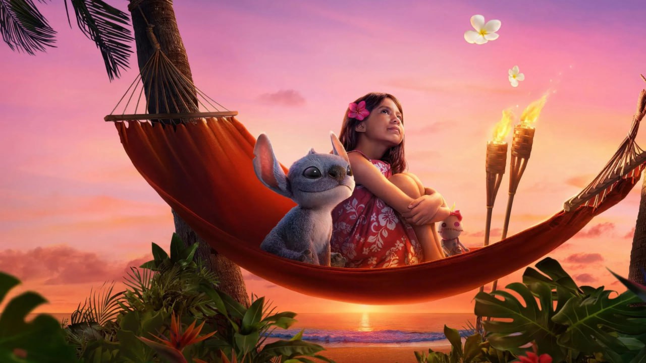 «Лило и Стич 2» в работе, подтвердили в Disney. Первый фильм по анимационной фантастике собрал в прокате уже почти миллиард долларов. «Кинопоиск Новости»
