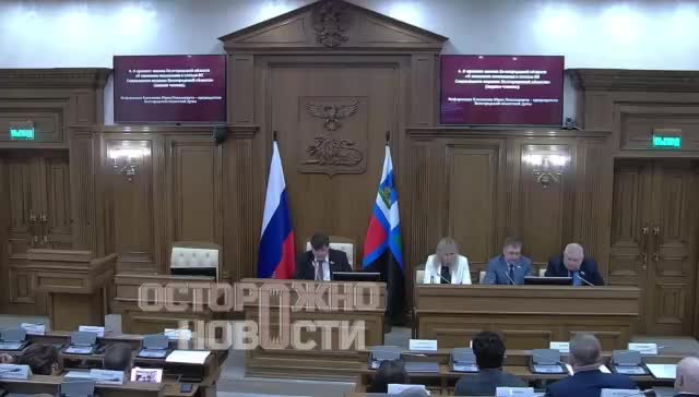 В Белгородской области предложено использовать маткапитал для покупки генераторов