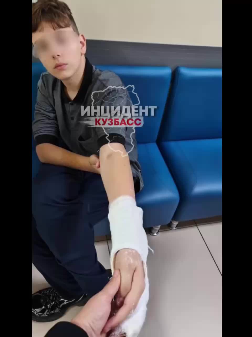 В Борском районе подростки избили сверстниц, родители обратились в полицию