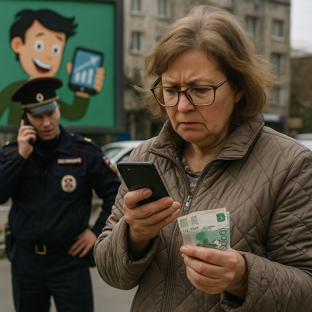 Ставки сыграли против неё: приморчанка отдала 100 тысяч мошенникам из соцсети  Жительница Лучегорска увидела в соцсетях «выгодное предложение» — заработать на спортивных ставках. Связалась с «экспертом», перевела 100 тысяч рублей и осталась ни с чем: после оплаты собеседник исчез.  Полиция Пожарского округа возбудила дело по статье о мошенничестве  ч.2 ст.159 УК РФ . Мошеннику грозит до 5 лет лишения свободы.     / Реклама