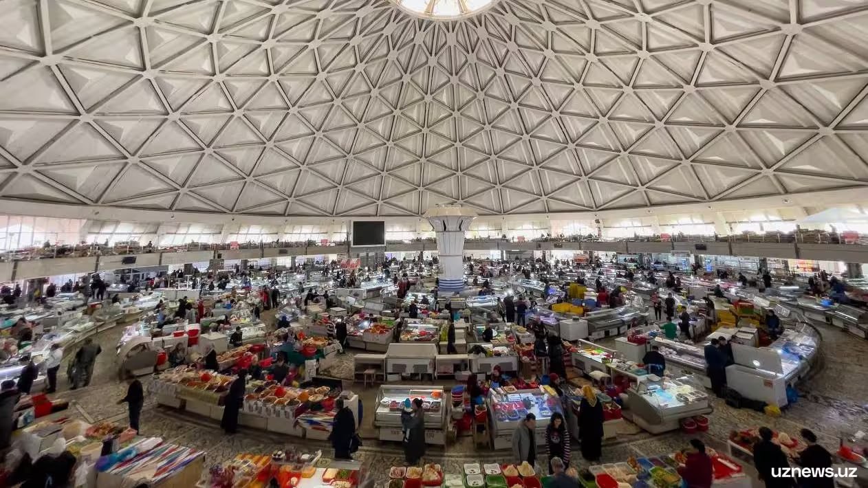 Личная съёмка на рынках и в торговых комплексах остаётся бесплатной хокимият Ташкента В администрации города пояснили что новые правила съёмки на рынках и в торговых комплексах касаются исключительно коммерческого контента и не затрагивают обычных посетителей uznews uz ru news 104979 uznews